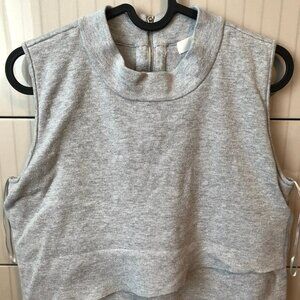 Ripe Thin Knit Nursing Dress